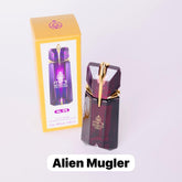 Mini  original collection alien